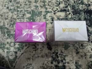 Pachet  Moschino Toy 2 for girl, 100ml — miniatura 8