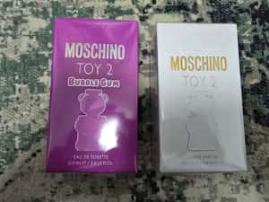 Pachet  Moschino Toy 2 for girl, 100ml — miniatura 9