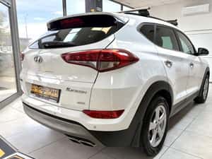 HYUNDAI TUCSON AWD | 2017-07 | GPL-Gaz | Navi | Led | Camera | Pano | 4X4 | — miniatura 4