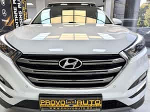 HYUNDAI TUCSON AWD | 2017-07 | GPL-Gaz | Navi | Led | Camera | Pano | 4X4 | — miniatura 5