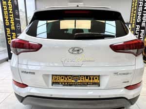 HYUNDAI TUCSON AWD | 2017-07 | GPL-Gaz | Navi | Led | Camera | Pano | 4X4 | — miniatura 6