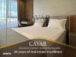 Proiect Nou Cavar Residence Drumul Binelui 168 — miniatura 6