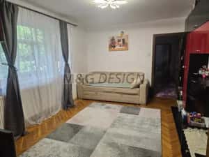 Circumvalatiunii - Gh Lazar, 3 camere, et 2 — miniatura 5