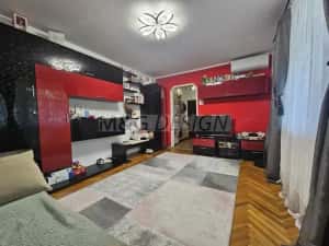 Circumvalatiunii - Gh Lazar, 3 camere, et 2 — miniatura 6