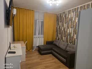 Garsoniera Militari Residence / Rezervelor — miniatura 1
