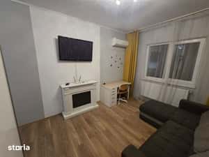 Garsoniera Militari Residence / Rezervelor — miniatura 4