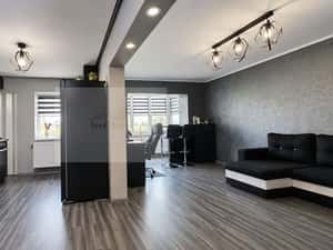 Comision 0%! Vânzare 4 camere |etaj 2/8| Cartier Mărăști | — miniatura 4