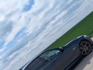 Bmw seria 5 M pachet — miniatura 8