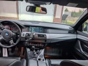 Bmw seria 5 M pachet — miniatura 10