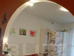 Apartament cu 3 camere, 67 mp utili, ultimul etaj  Sighisoara — miniatura 3