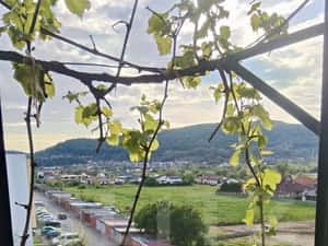 Apartament cu 3 camere, 67 mp utili, ultimul etaj  Sighisoara — miniatura 5