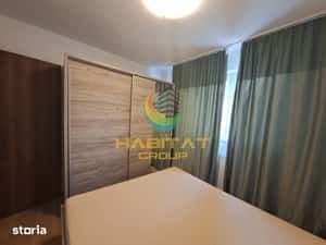 Apartament 2 Camere Mobilat Utilat Berceni Luica Liber Gata De Mutat — miniatura 6