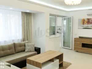 Apartament 3 camere bloc boutique - strada linistita