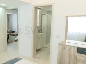 Apartament 3 camere bloc boutique - strada linistita — miniatura 4