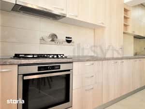 Apartament 3 camere bloc boutique - strada linistita — miniatura 5