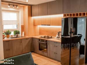 Maurer Residence - Vanzare ap. 3 camere + loc de parcare