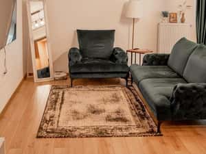 Maurer Residence - Vanzare ap. 3 camere + loc de parcare — miniatura 4