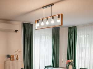 Maurer Residence - Vanzare ap. 3 camere + loc de parcare — miniatura 5