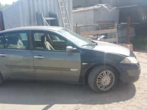 Dezmembrari  Renault MEGANE 2  2002  > 2012 2.0 16V (BM0U, CM0U) Benz — miniatura 2