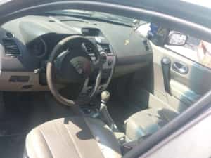 Dezmembrari  Renault MEGANE 2  2002  > 2012 2.0 16V (BM0U, CM0U) Benz — miniatura 7