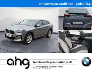BMW X2 Automată 156 HP Benzină