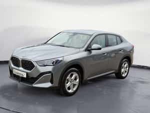 BMW X2 Automată 156 HP Benzină — miniatura 2