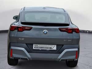BMW X2 Automată 156 HP Benzină — miniatura 5