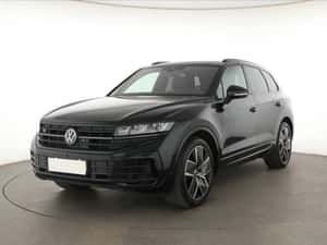 Volkswagen Touareg Automată 462 HP Hibrid (B/E) — miniatura 2