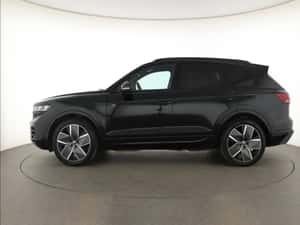 Volkswagen Touareg Automată 462 HP Hibrid (B/E) — miniatura 3