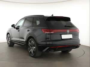 Volkswagen Touareg Automată 462 HP Hibrid (B/E) — miniatura 4
