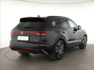 Volkswagen Touareg Automată 462 HP Hibrid (B/E) — miniatura 5