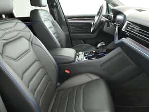Volkswagen Touareg Automată 462 HP Hibrid (B/E) — miniatura 7
