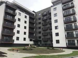 De închiriat apartament cu 2 camere în Tg Mureș - Tudor — miniatura 3