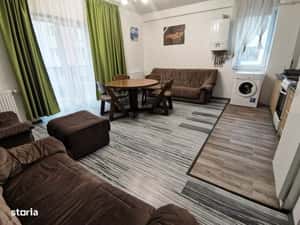 De închiriat apartament cu 2 camere în Tg Mureș - Tudor — miniatura 5