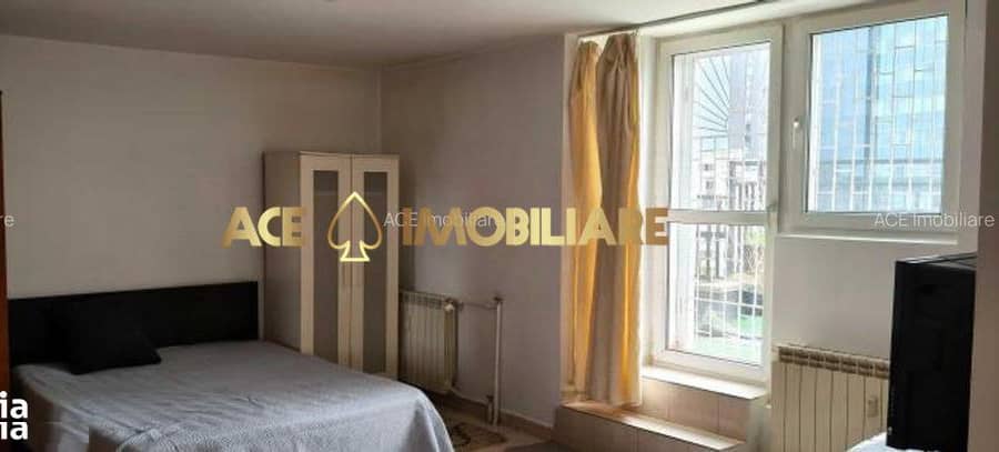 2 Camere de inchiriat Tip Studio  | P-ta Sfanta Vineri | Metrou — fotografie 1 din 6