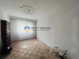 Vedere panoramică Ceahlău – Apartament 4 camere Durău — miniatura 6
