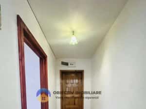 Vedere panoramică Ceahlău – Apartament 4 camere Durău — miniatura 8