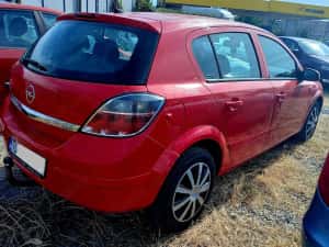 Vand Opel Astra H 2008 Diesel 1300 cmc Neavariata — miniatura 3