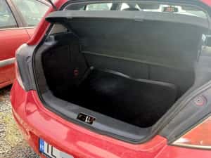 Vand Opel Astra H 2008 Diesel 1300 cmc Neavariata — miniatura 4
