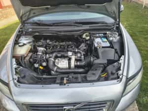 volvo s40 1.6 disel — miniatura 3
