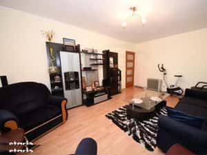 De închiriat apartament 2 camere  | I.C. Frimu |
