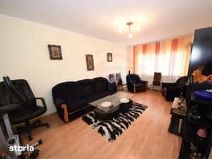 De închiriat apartament 2 camere  | I.C. Frimu | — miniatura 4
