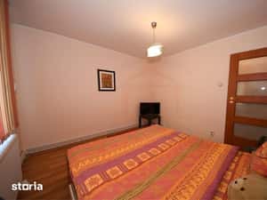 De închiriat apartament 2 camere  | I.C. Frimu | — miniatura 5