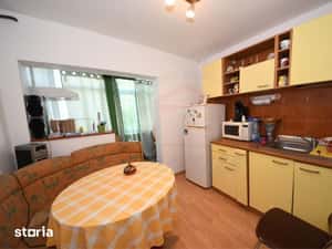 De închiriat apartament 2 camere  | I.C. Frimu | — miniatura 6