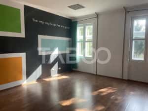 Spatiu comercial de inchiriat 100 mp Nicolae Balcescu — miniatura 1