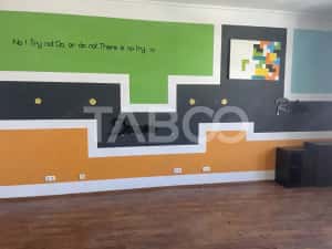 Spatiu comercial de inchiriat 100 mp Nicolae Balcescu — miniatura 3