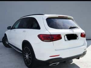 Mercedes GLC 200 4 Matic AMG Line Mild Hybrid — miniatura 5
