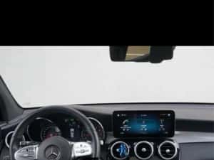 Mercedes GLC 200 4 Matic AMG Line Mild Hybrid — miniatura 6