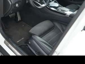 Mercedes GLC 200 4 Matic AMG Line Mild Hybrid — miniatura 7
