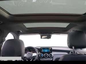Mercedes GLC 200 4 Matic AMG Line Mild Hybrid — miniatura 8